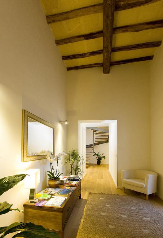 B&B Nonno Gino Marsala Exterior foto